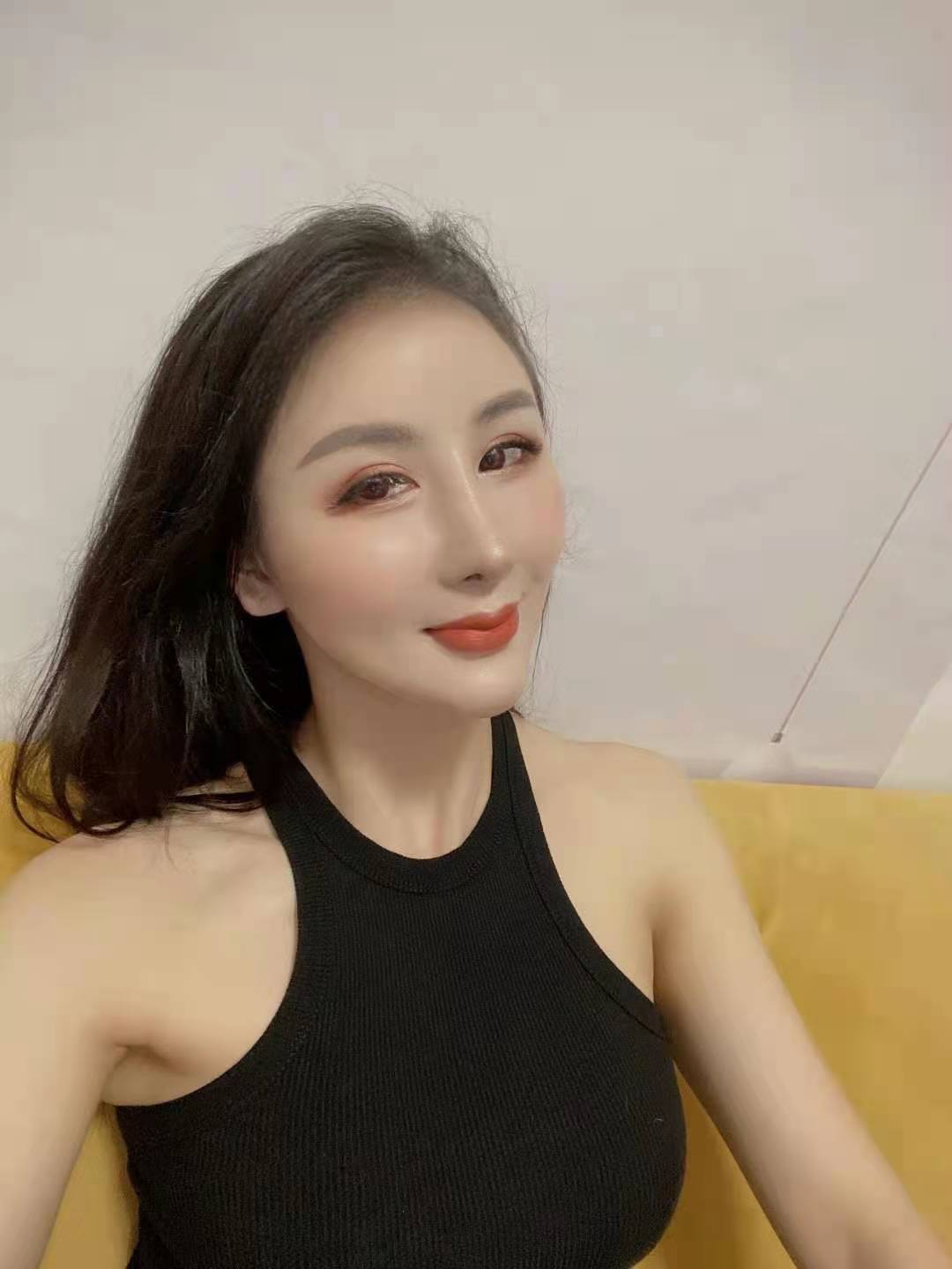 龙岗小御姐薇薇